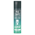 Pee Safe Toilet Seat Sanitizer - Washroom Pack (mint, 300 Ml)(1).jpeg